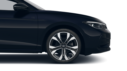 Obrázek Passat R-Line Family 2,0 TDI 110 kW
