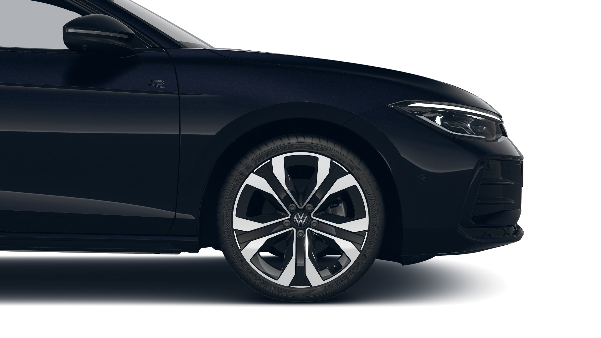 Obrázek Passat R-Line Family 2,0 TDI 110 kW