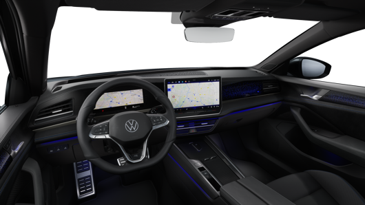 Obrázek Passat R-Line Family 2,0 TDI 110 kW