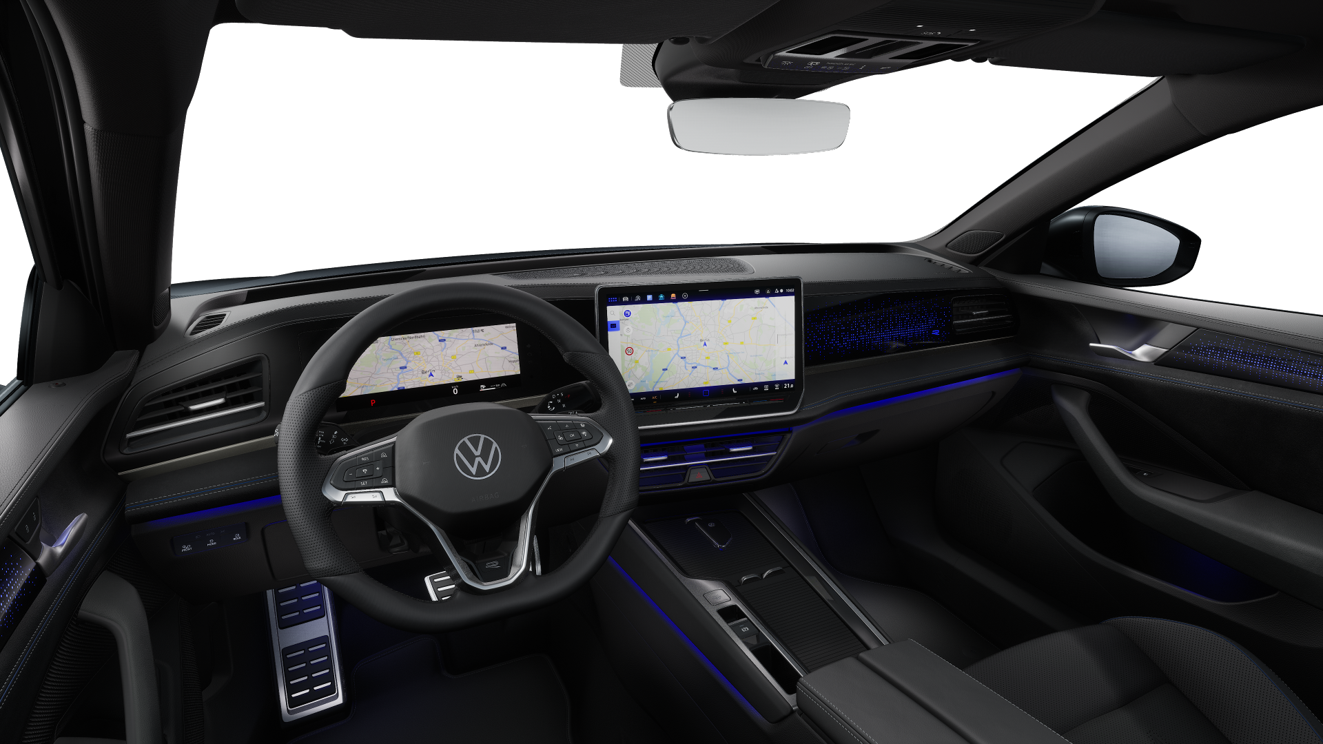 Obrázek Passat R-Line Family 2,0 TDI 110 kW