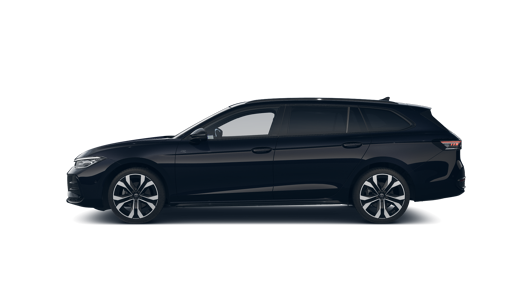 Obrázek Passat R-Line Family 2,0 TDI 110 kW