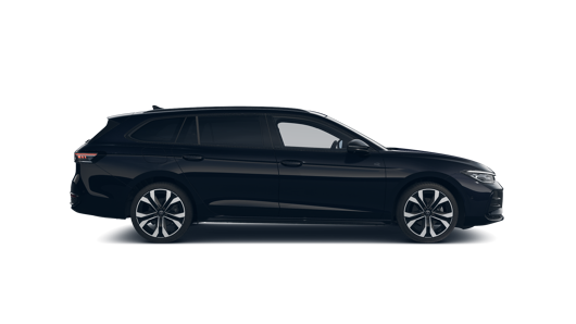 Obrázek Passat R-Line Family 2,0 TDI 110 kW