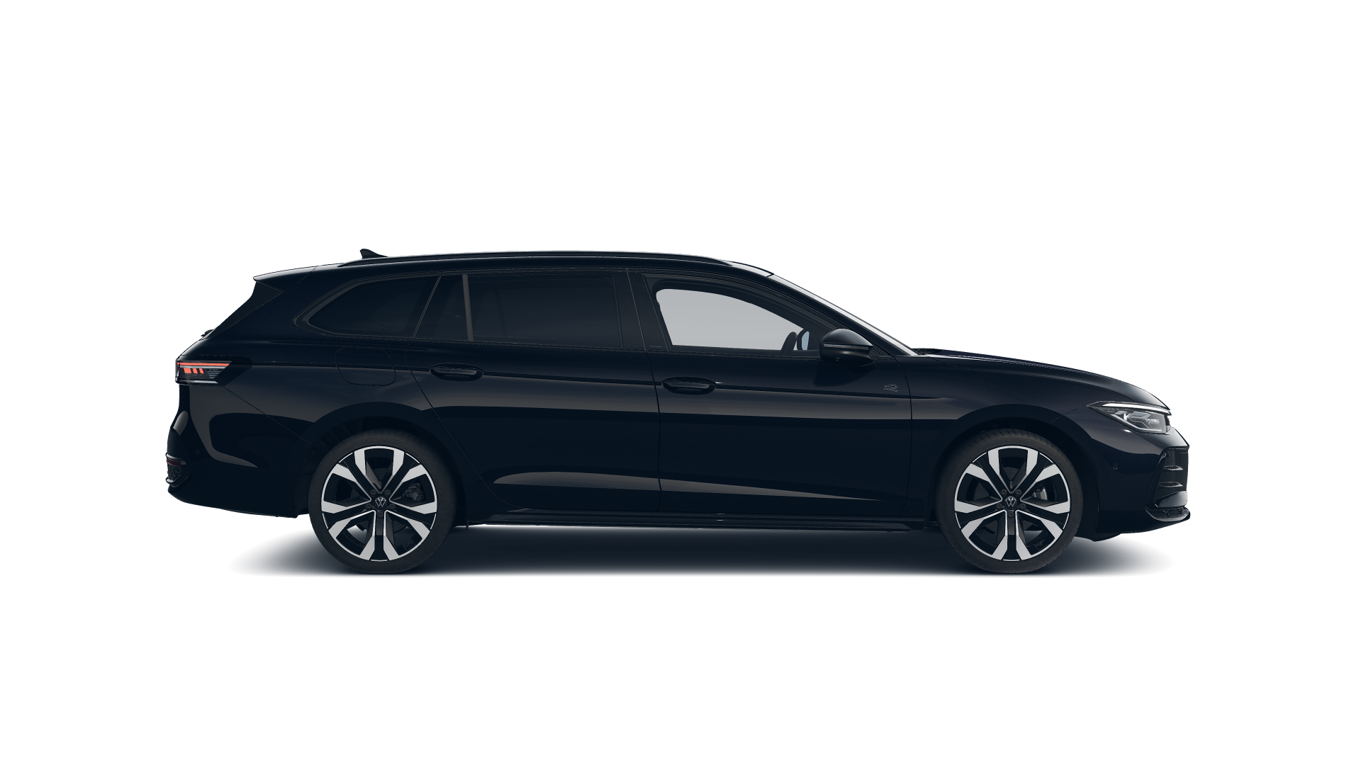 Obrázek Passat R-Line Family 2,0 TDI 110 kW