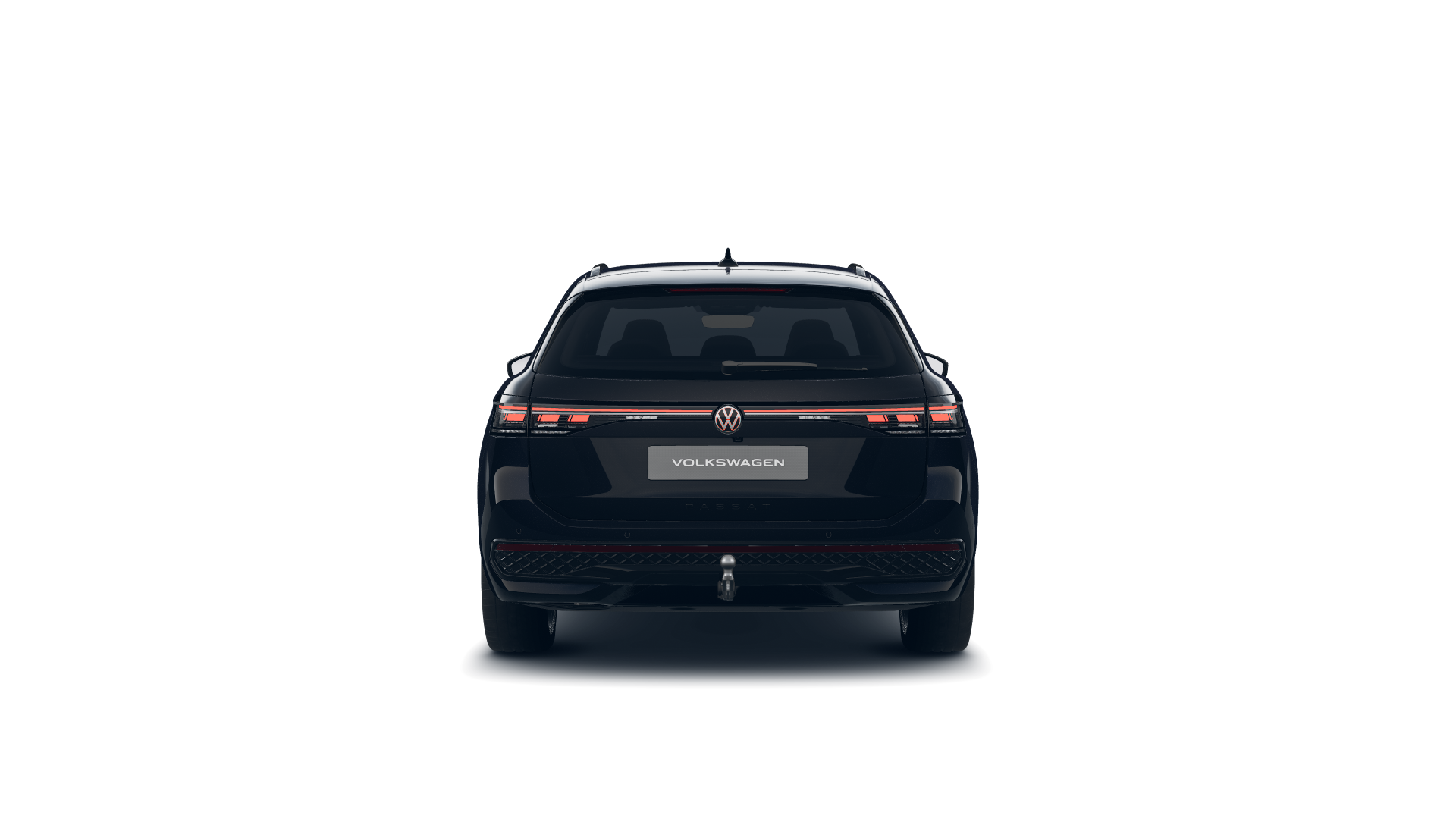 Obrázek Passat R-Line Family 2,0 TDI 110 kW