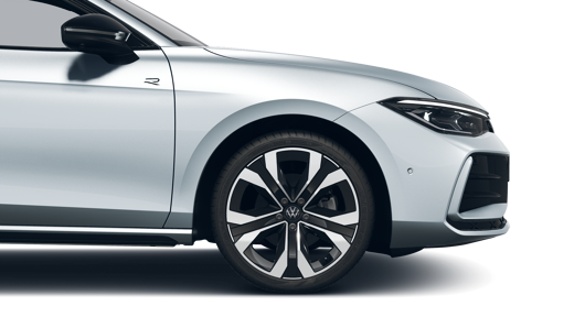 Obrázek Passat R-Line Family 2,0 TDI 110 kW
