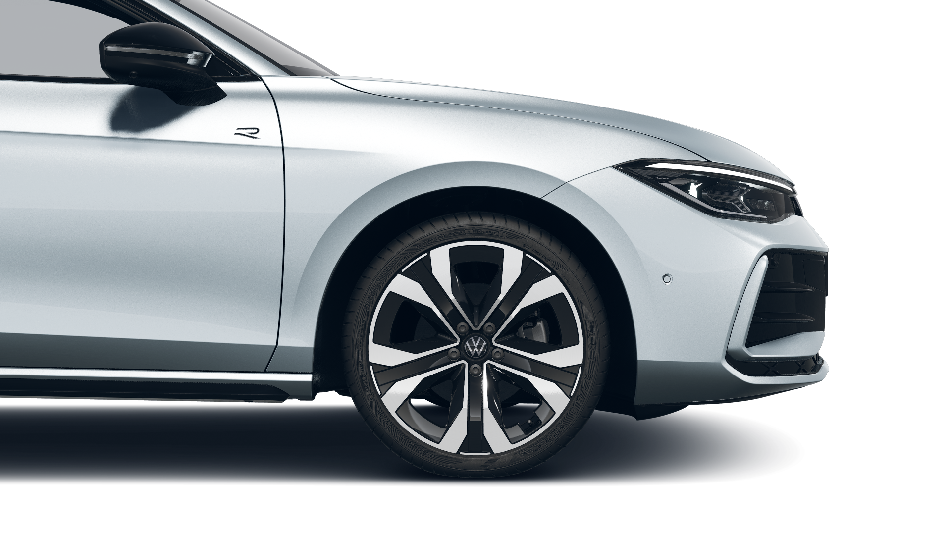 Obrázek Passat R-Line Family 2,0 TDI 110 kW