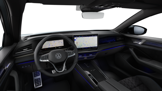 Obrázek Passat R-Line Family 2,0 TDI 110 kW