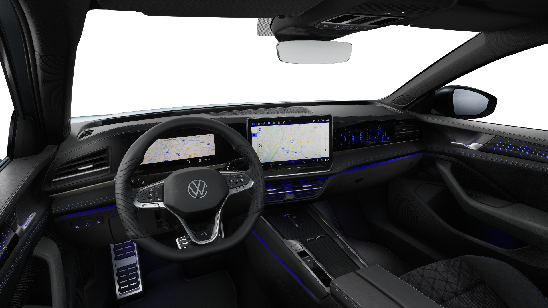 Obrázek Passat R-Line Family 2,0 TDI 110 kW