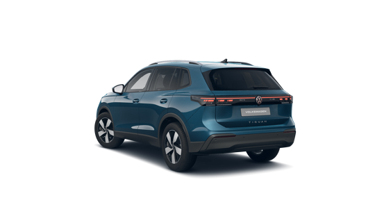 Obrázek Tiguan Family 1,5 eTSI 96 kW mHEV