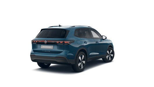 Obrázek Tiguan Family 1,5 eTSI 96 kW mHEV