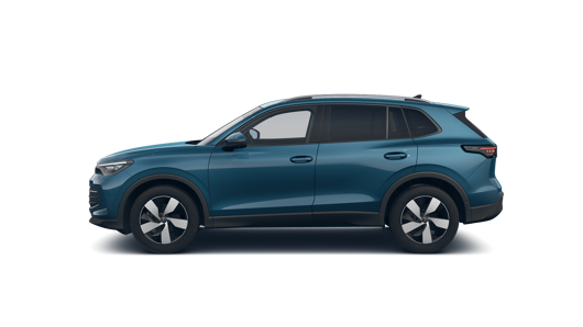 Obrázek Tiguan Family 1,5 eTSI 96 kW mHEV