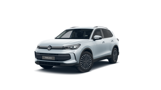 Volkswagen Tiguan Family 1,5 eTSI 96 kW mHEV
