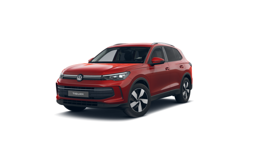 Obrázek Tiguan Family 1,5 eTSI 96 kW mHEV