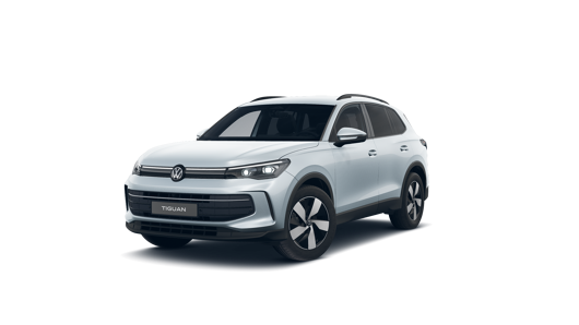 Volkswagen Tiguan People 2,0 TSI 150 kW 4MOT