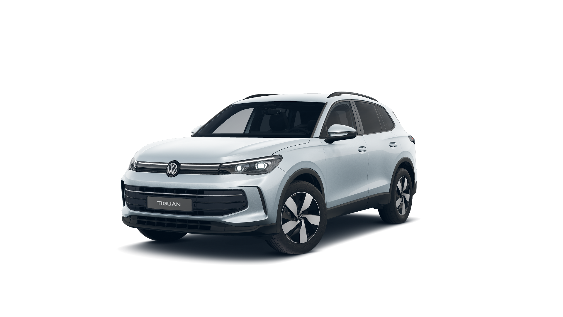 Obrázek Tiguan People 2,0 TSI 150 kW 4MOT