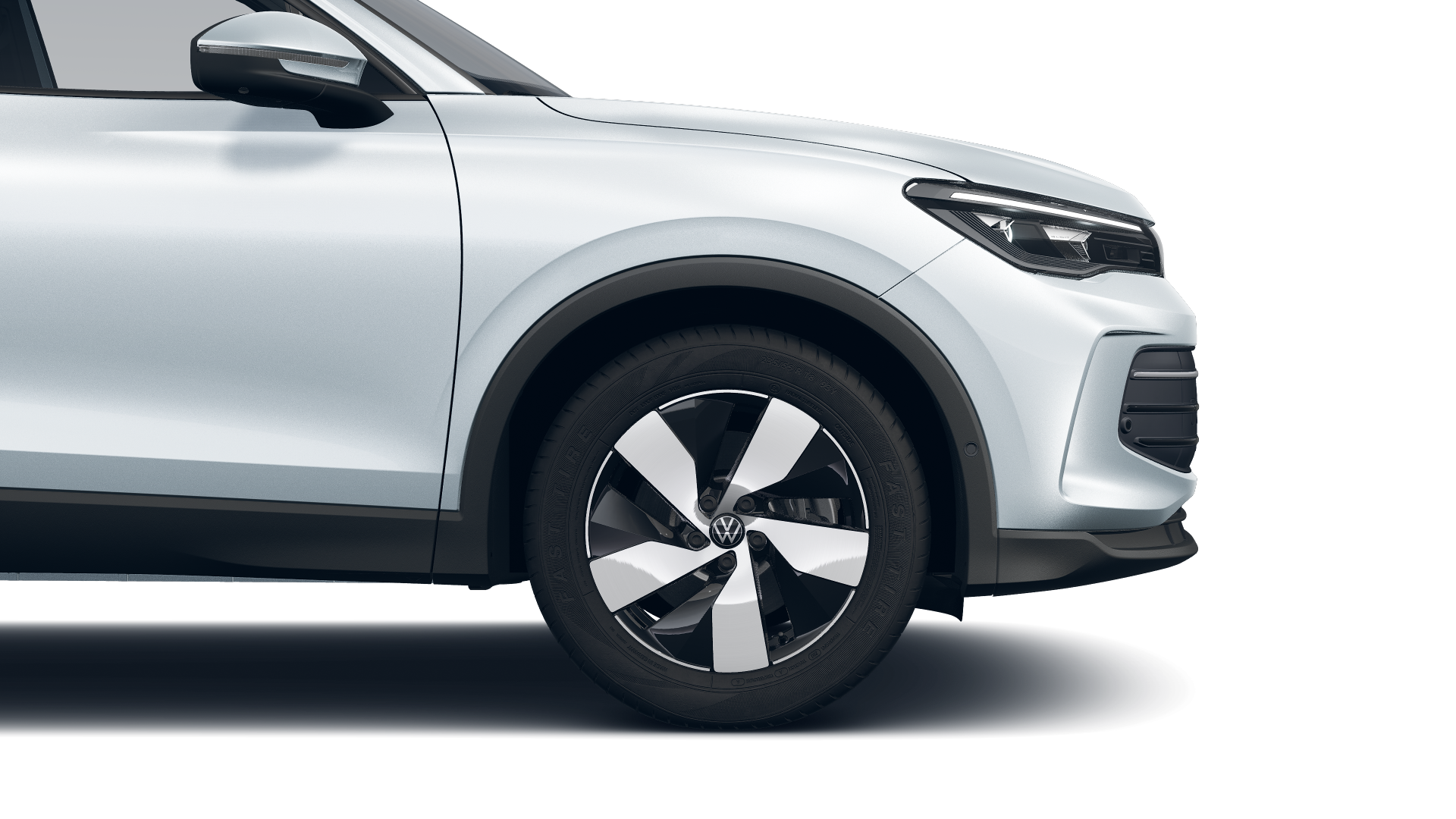 Obrázek Tiguan People 2,0 TSI 150 kW 4MOT