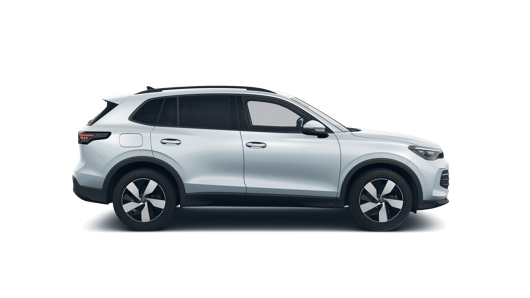 Obrázek Tiguan People 2,0 TSI 150 kW 4MOT