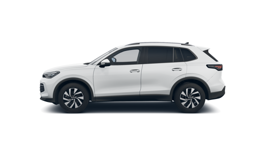 Obrázek Tiguan People 1,5 eTSI 110 kW mHEV