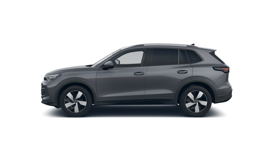 Obrázek Tiguan Family 1,5 eTSI 110 kW mHEV