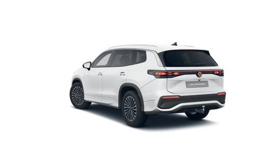Obrázek Tayron Family 2,0 TDI 110 kW