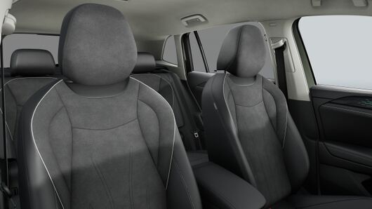 Obrázek Tiguan Style 2,0 TDI 110 kW