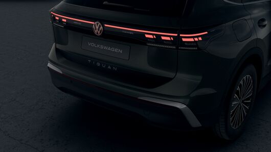 Obrázek Tiguan Style 2,0 TDI 110 kW
