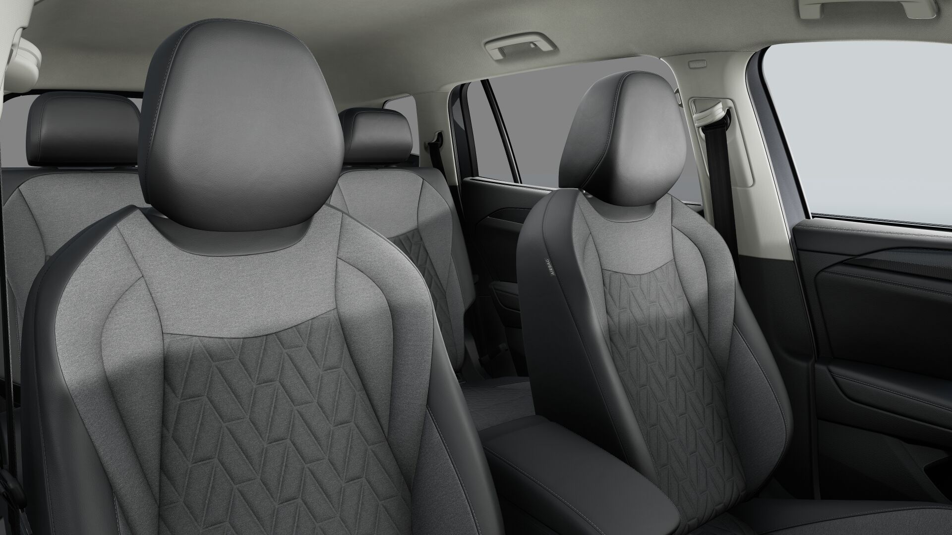 Obrázek Tayron Family 2,0 TDI 142 kW 4MOT