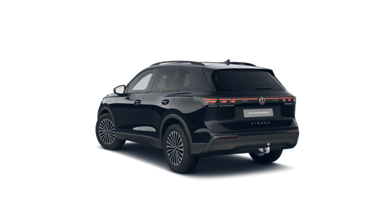 Obrázek Tiguan People 1,5 eTSI 110 kW mHEV