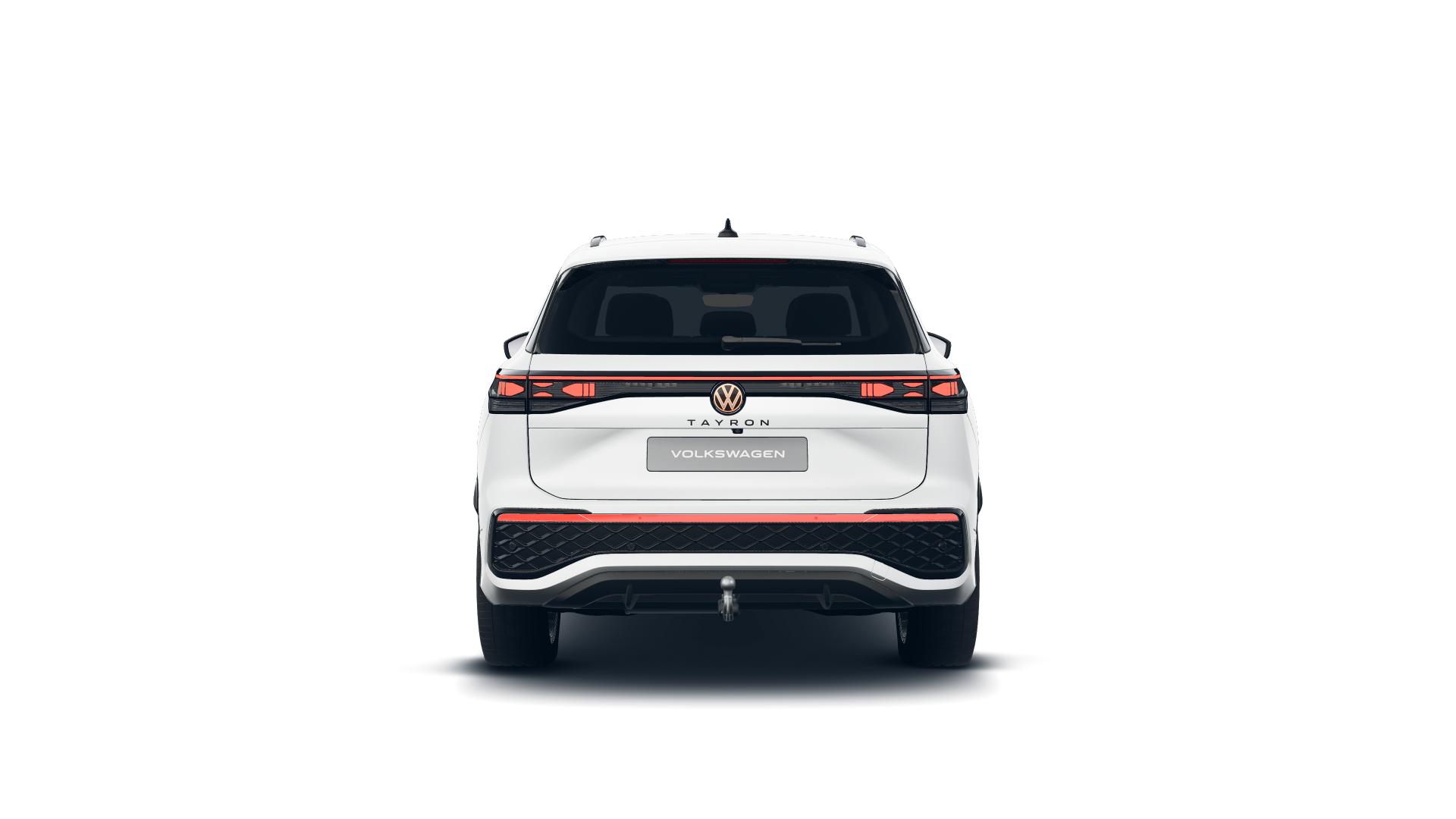 Obrázek Tayron R-Line People 2,0 TDI 142 kW 4MOT