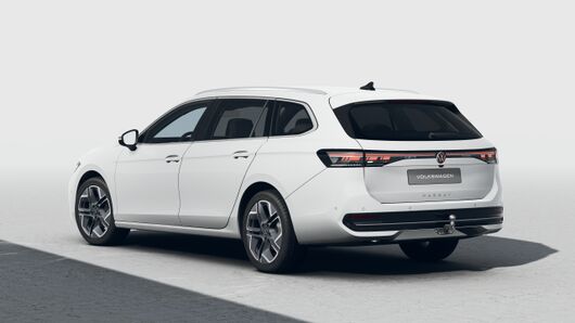 Obrázek Passat Style 2,0 TDI 110 kW