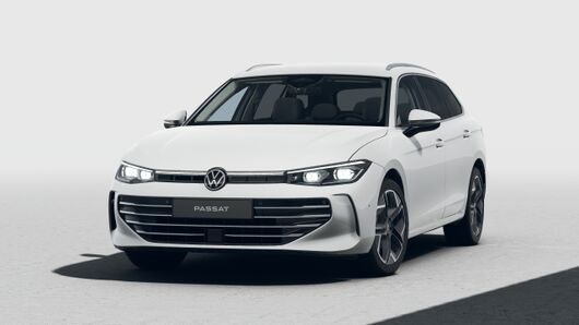 Obrázek Passat Style 2,0 TDI 110 kW
