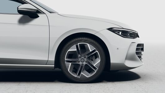 Obrázek Passat Style 2,0 TDI 110 kW