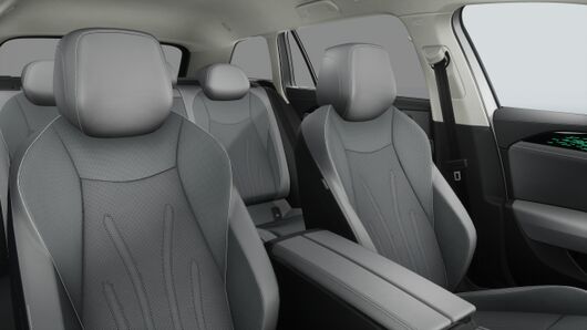 Obrázek Passat Style 2,0 TDI 110 kW