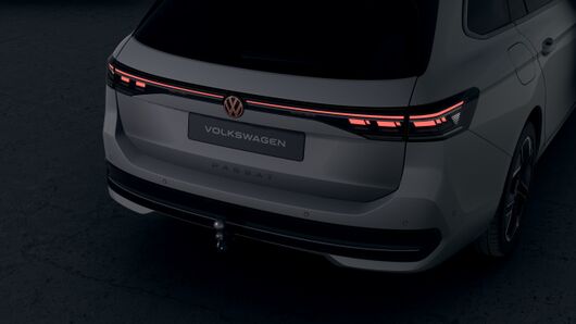 Obrázek Passat Style 2,0 TDI 110 kW