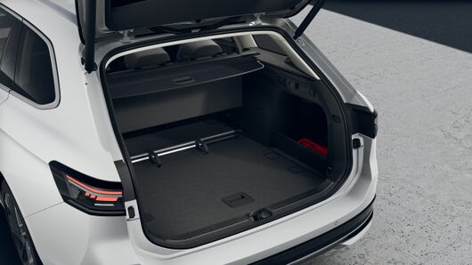 Obrázek Passat Style 2,0 TDI 110 kW