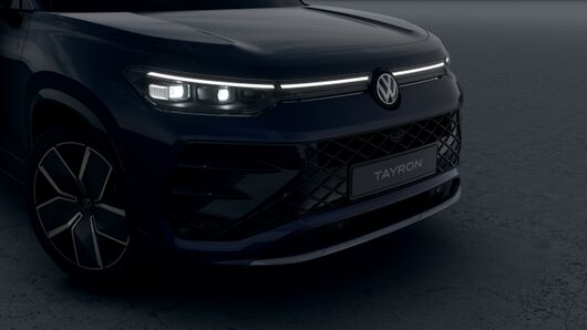 Obrázek Tayron R-Line Family 2,0 TDI 142 kW 4MOT
