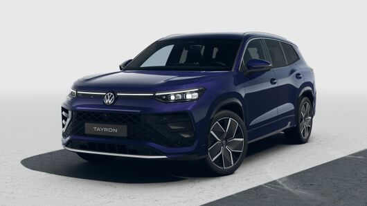 Obrázek Tayron R-Line Family 2,0 TDI 142 kW 4MOT