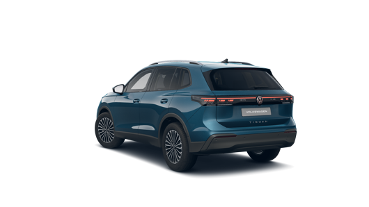 Obrázek Tiguan Family 1,5 eTSI 110 kW mHEV