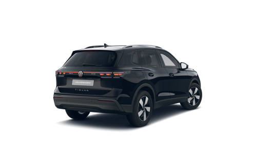 Obrázek Tiguan People 1,5 eTSI 110 kW mHEV