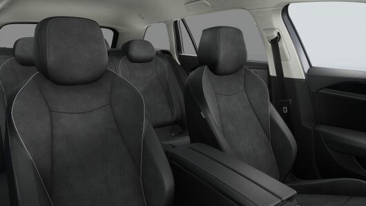 Obrázek Passat Life 1,5 eTSI 110 kW mHEV