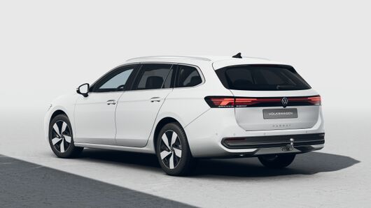 Obrázek Passat Life 2,0 TDI 110 kW