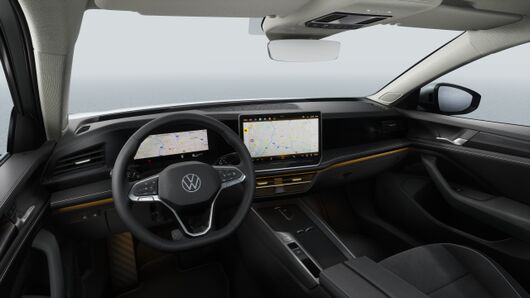 Obrázek Passat Life 2,0 TDI 110 kW