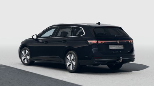 Obrázek Passat Style 1,5 eTSI 110 kW mHEV