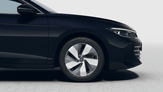 Obrázek Passat Style 1,5 eTSI 110 kW mHEV