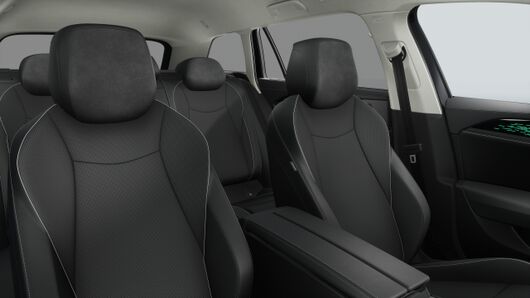 Obrázek Passat Style 1,5 eTSI 110 kW mHEV