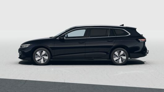 Obrázek Passat Style 1,5 eTSI 110 kW mHEV