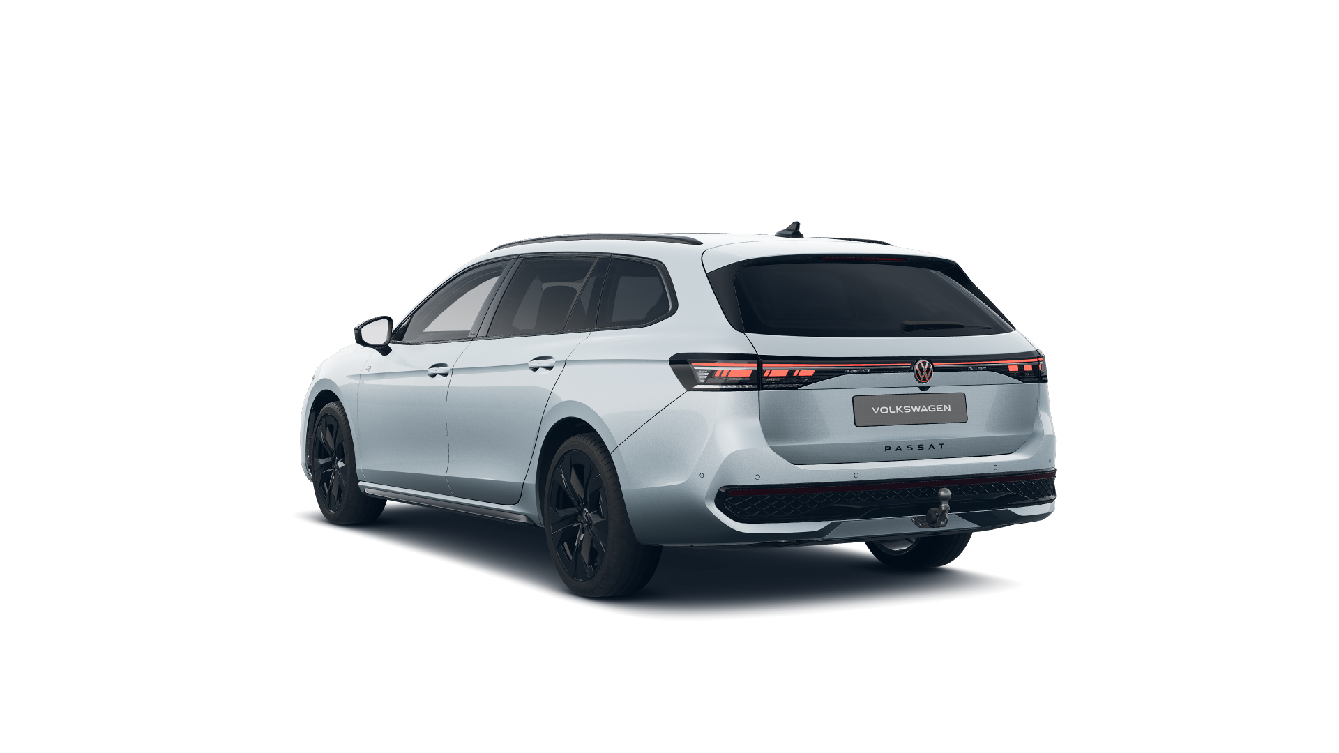 Obrázek Passat R-Line People 2,0 TDI 110 kW