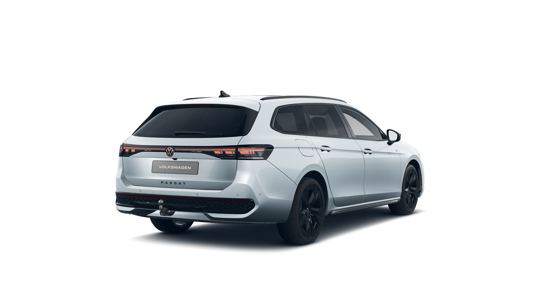 Obrázek Passat R-Line People 2,0 TDI 110 kW
