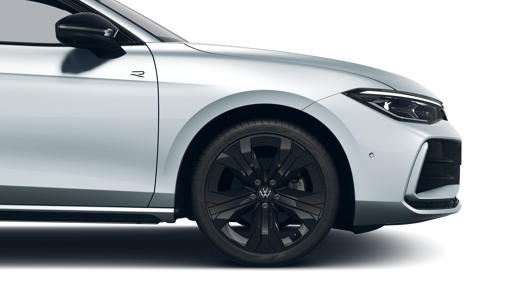 Obrázek Passat R-Line People 2,0 TDI 110 kW