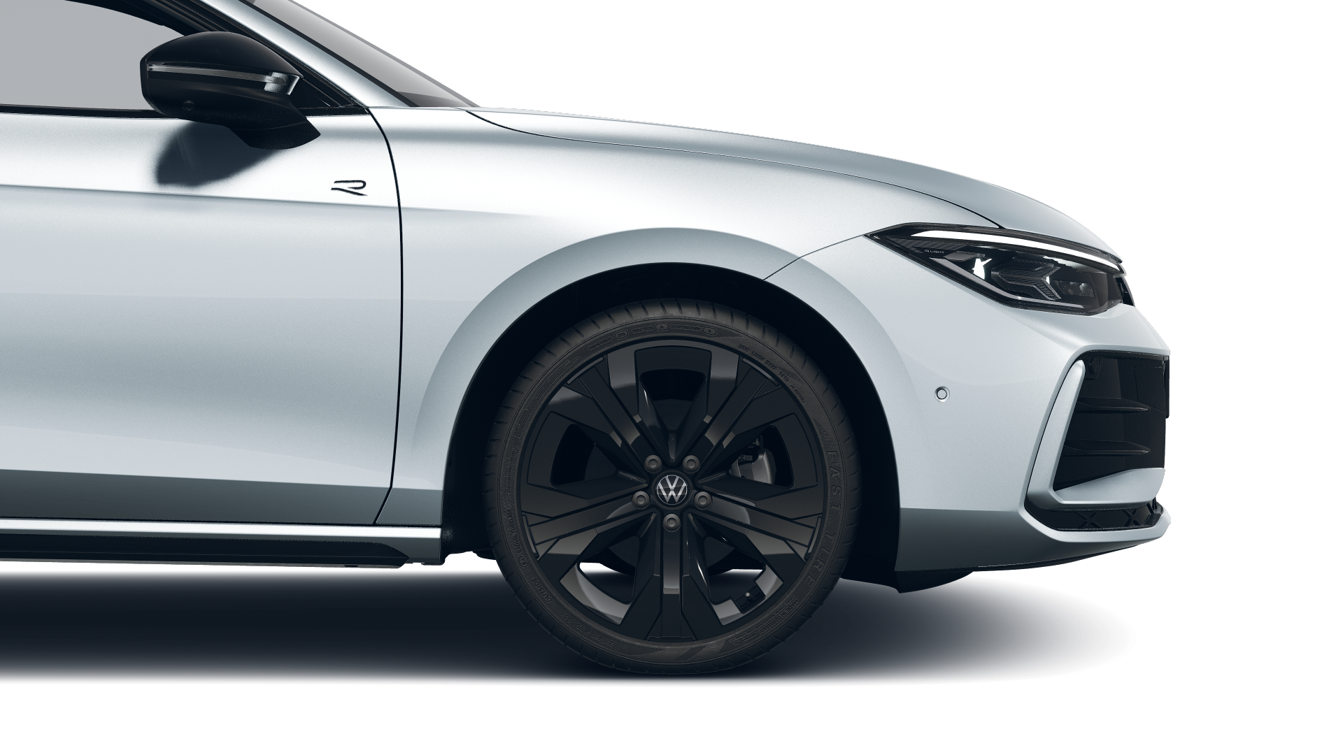 Obrázek Passat R-Line People 2,0 TDI 110 kW
